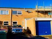 3 Bedrooms Terraced house for rent in Briarwood, Telford TF3