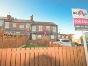 3 Bedrooms Terraced house for rent in Bridge Street,...