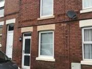 3 Bedrooms Terraced house for rent in Bridge Street,...