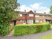 3 Bedrooms Terraced house for rent in Brook Green,...