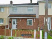 3 Bedrooms Terraced house for rent in Broomhouse Lane,...
