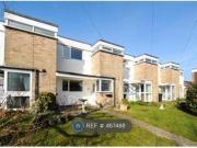 3 Bedrooms Terraced house for rent in Broyle Close,...