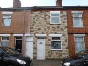 3 Bedrooms Terraced house for rent in Burder Street,...