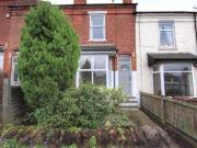 3 Bedrooms Terraced house for rent in Burnham Street,...