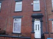 3 Bedrooms Terraced house for rent in Burnley Lane,...