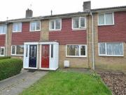 3 Bedrooms Terraced house for rent in Calder Vale,...