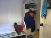 3 Bedrooms Terraced house for rent in Caledon Road, East...