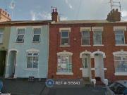 3 Bedrooms Terraced house for rent in Cambridge Street,...