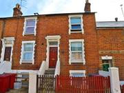 3 Bedrooms Terraced house for rent in Cambridge Street,...
