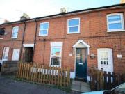 3 Bedrooms Terraced house for rent in Cannon Street,...