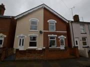 3 Bedrooms Terraced house for rent in Canterbury Road,...