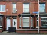 3 Bedrooms Terraced house for rent in Carberry Road,...