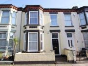 3 Bedrooms Terraced house for rent in Cecil Street,...