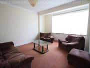 3 Bedrooms Terraced house for rent in Central Park Road,...