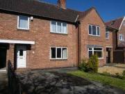 3 Bedrooms Terraced house for rent in Chaloners Road,...