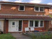 3 Bedrooms Terraced house for rent in Charlecote Park,...