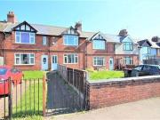 3 Bedrooms Terraced house for rent in Charles Street,... 3 Bedrooms Terraced house for rent in Charles Street,...