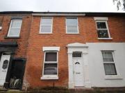 3 Bedrooms Terraced house for rent in Charnock Street,...