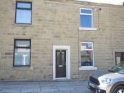 3 Bedrooms Terraced house for rent in Chequers, Clayton...