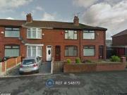 3 Bedrooms Terraced house for rent in Chestnut Street,...