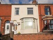 3 Bedrooms Terraced house for rent in Chorley New Road,...