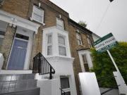 3 Bedrooms Terraced house for rent in Choumert Road,...