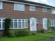 3 Bedrooms Terraced house for rent in Church Road,...