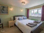 3 Bedrooms Terraced house for rent in Clematis Court,...