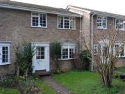 3 Bedrooms Terraced house for rent in Clement Court,...
