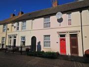 3 Bedrooms Terraced house for rent in Clyde Street,...