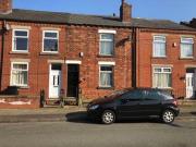 3 Bedrooms Terraced house for rent in Collingwood...