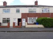 3 Bedrooms Terraced house for rent in Coniston Road,...