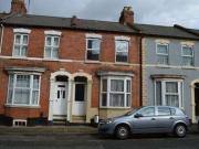 3 Bedrooms Terraced house for rent in Connaught Street,...