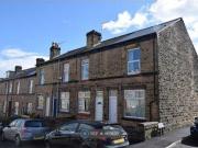 3 Bedrooms Terraced house for rent in Coombe Road,...