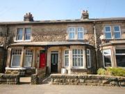 3 Bedrooms Terraced house for rent in Coronation Grove,...