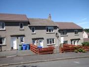 3 Bedrooms Terraced house for rent in Craig View,...