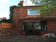3 Bedrooms Terraced house for rent in Cranwell Street,...