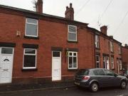 3 Bedrooms Terraced house for rent in Creswell Street,...