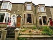 3 Bedrooms Terraced house for rent in Crown Lane,...