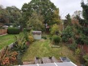 3 Bedrooms Terraced house for rent in Crown Road,...