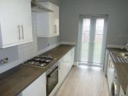 3 Bedrooms Terraced house for rent in Cunliffe Street,...
