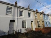 3 Bedrooms Terraced house for rent in Dagmar Road,...