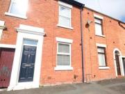 3 Bedrooms Terraced house for rent in Dean Street,...