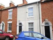 3 Bedrooms Terraced house for rent in Denmark Road,...