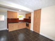 3 Bedrooms Terraced house for rent in Dennington Lane,...