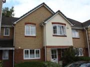 3 Bedrooms Terraced house for rent in Devonshire Park,...