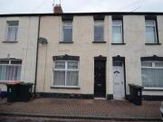 3 Bedrooms Terraced house for rent in Dewstow Street,...