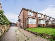 3 Bedrooms Terraced house for rent in Doncaster Road,...