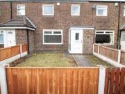 3 Bedrooms Terraced house for rent in Dove Walk,...