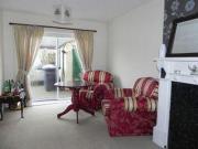3 Bedrooms Terraced house for rent in Dryden Road,...